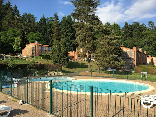 Le Clos Moulin à Vorey