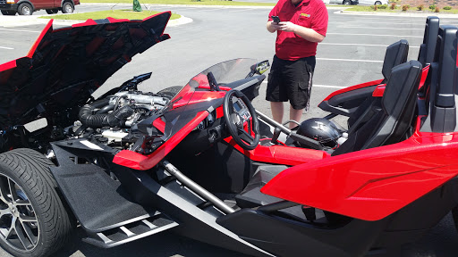 Auto Parts Store «Advance Auto Parts», reviews and photos, 8721 Dallas Acworth Hwy, Dallas, GA 30132, USA