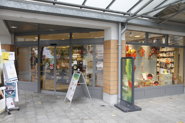 Medbase Apotheke Pfäffikon - Freienbach