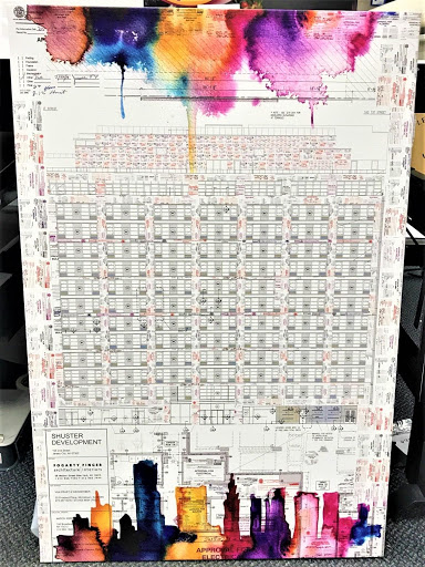 Print Shop «SpeedPro Imaging», reviews and photos, 140 Commerce Way c, Totowa, NJ 07512, USA