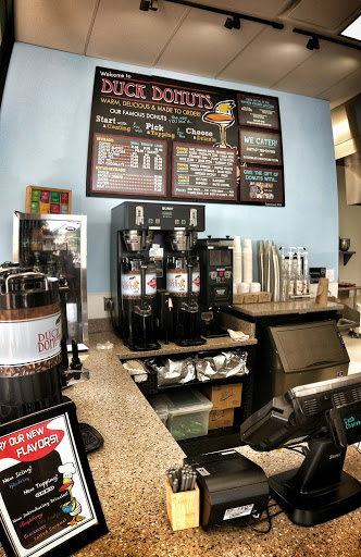 Donut Shop «Duck Donuts», reviews and photos, 2511 N Harrison St, Arlington, VA 22207, USA