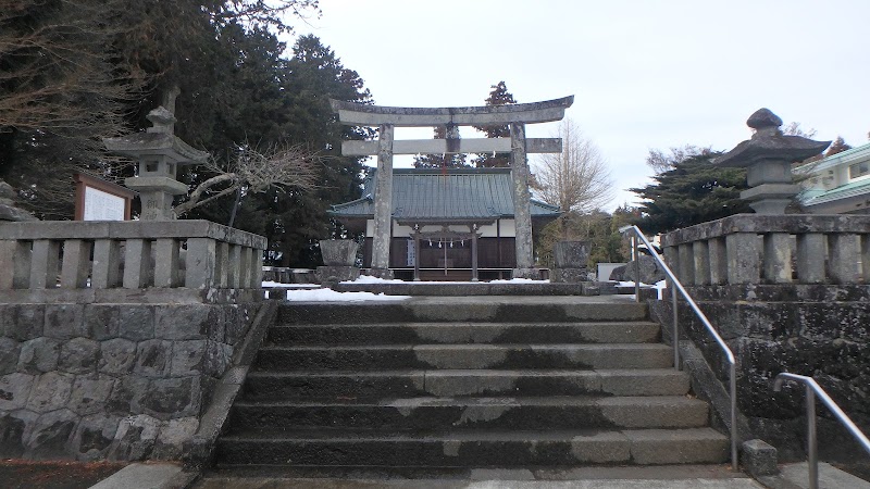 七社神社