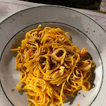 Photo n°1 de l'avis de Francesco.e fait le 02/08/2022 à 08:48 sur le  Com'Una Volta à Riccione