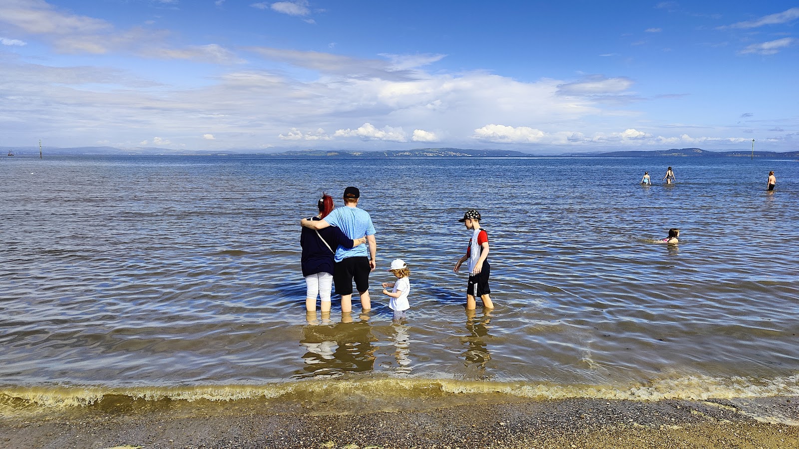 Foto de Dog Friendly Beach área de comodidades