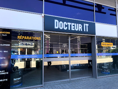 Docteur IT à Vaulx-en-Velin