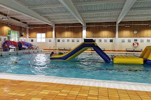 Bro Swimming hall image