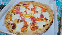 Pizza du Pizzeria Le Waldeck à Nantes - n°3