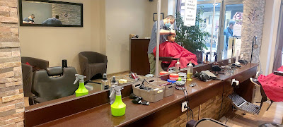 Mat' Hair à Fréjus
