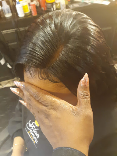 Beauty Salon «Hair Tamers Studio», reviews and photos, 12077 Old Hammond Hwy, Baton Rouge, LA 70816, USA