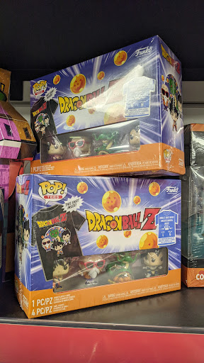 Video Game Store «GameStop», reviews and photos, 5000 S Clyde Morris Blvd STE 7, Port Orange, FL 32127, USA