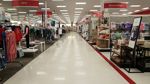 Department Store «Target», reviews and photos, 543 River Rd, Edgewater, NJ 07020, USA