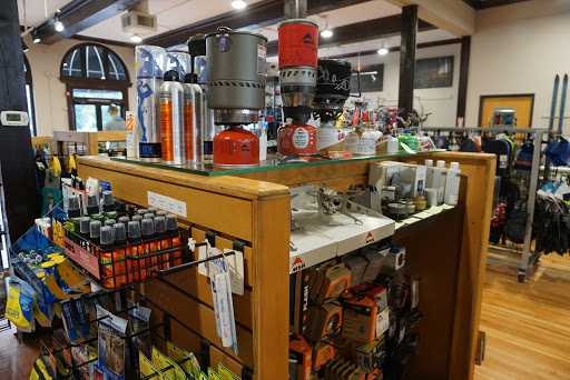 Mountain Shop
