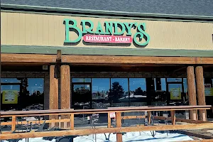 Brandy's Restaurant & Bakery image
