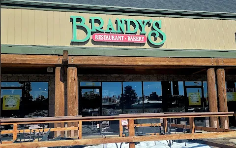 Brandy's Restaurant & Bakery image