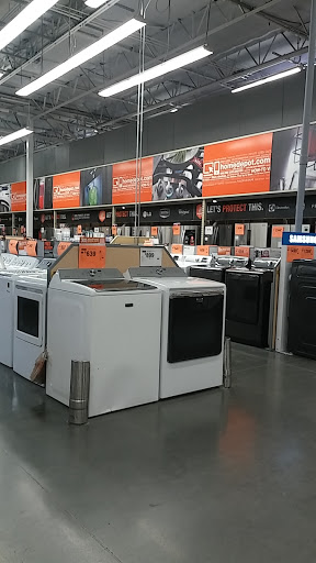 Home Improvement Store «The Home Depot», reviews and photos, 6140 Hamner Ave, Mira Loma, CA 91752, USA