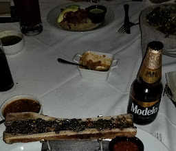 La Bikina León photo