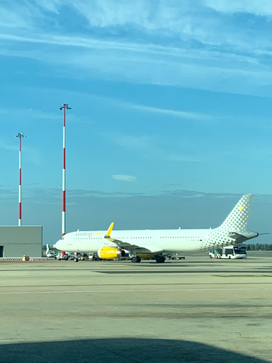 Aeroporto internazionale Leonardo da Vinci