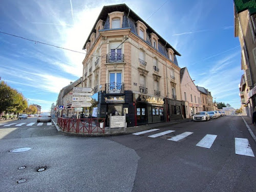 Immobilier du Chêne à Luxeuil-les-Bains