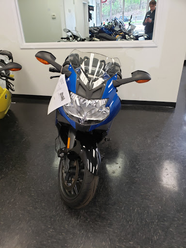 Motorcycle Dealer «The Cycle Exchange», reviews and photos, 1393 US-46, Ledgewood, NJ 07852, USA