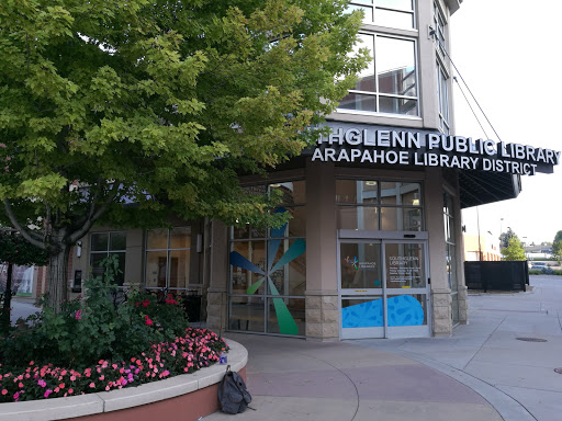 Shopping Mall «The Streets at SouthGlenn», reviews and photos, 6991 S Vine St, Centennial, CO 80122, USA