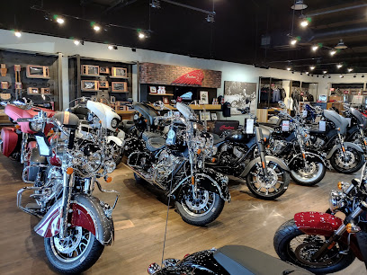 JPM Performance Powersports/Indian Motorcycles of Hopkinsville