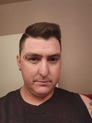 Barber Shop «Cutthroat Barbershop», reviews and photos, 2851 S Redwood Rd, West Valley City, UT 84119, USA