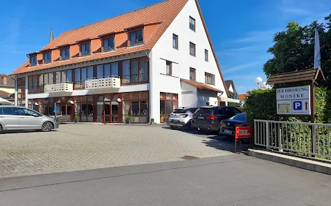 Hotel Zur Erholung image