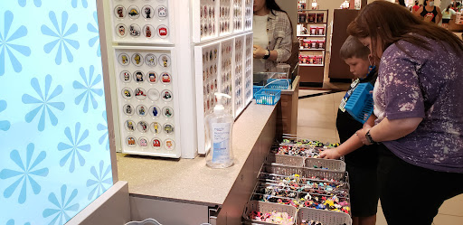 Shopping Mall «Willowbrook Mall», reviews and photos, 2000 Willowbrook Mall, Houston, TX 77070, USA