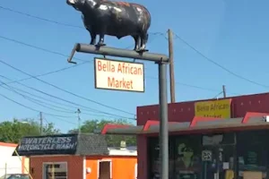 Bella African Market image