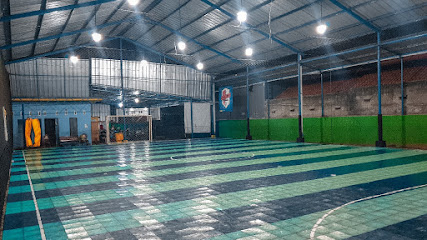 Cibubur Futsal Court (CFC)