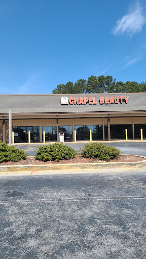 Cosmetics Store «Chapel Beauty», reviews and photos, 2632 Rainbow Way, Decatur, GA 30034, USA