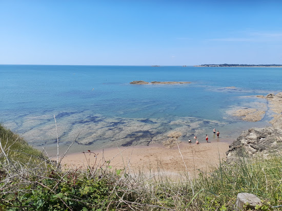 Plage De Pen Be