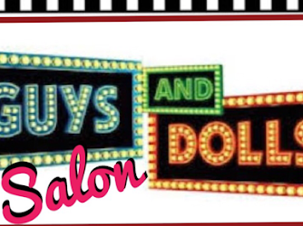 Guys and Dolls Salon