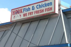 Hook Fish and Chicken image