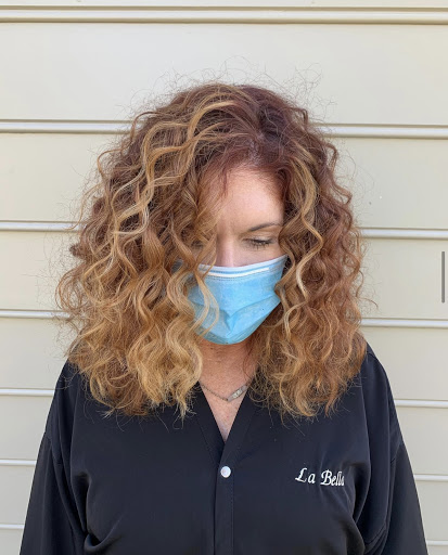 Beauty Salon «La Bella Hair Salon», reviews and photos, 131 Stadium Dr, Hendersonville, TN 37075, USA