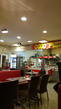 Atmosphère du Pizzeria Coco Pizza à Frontignan - n°4