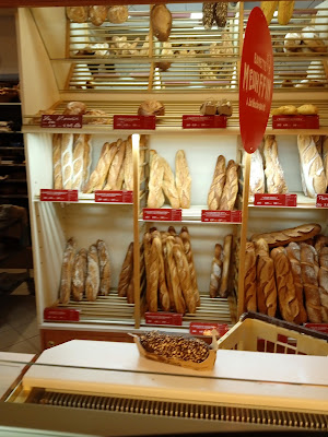Boulangerie Pâtisserie "Suchaud" à Limoges