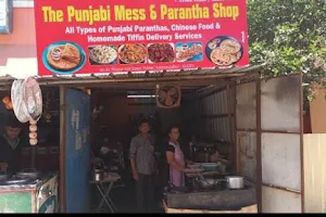 The Punjabi Mess and Parantha Shop image