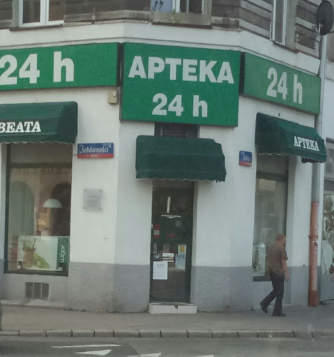 Apteka Całodobowa Beata 24h