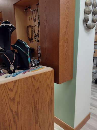 Bead Store «Beadology Iowa», reviews and photos, 220 E Washington St, Iowa City, IA 52240, USA