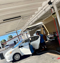 Escondido Valley Car Wash