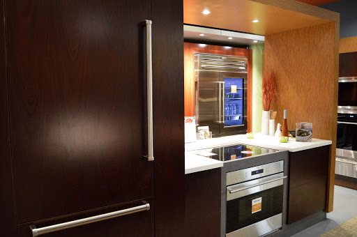 Appliance Store «Grand Appliance and TV», reviews and photos, 1275 Randall Rd, Crystal Lake, IL 60014, USA