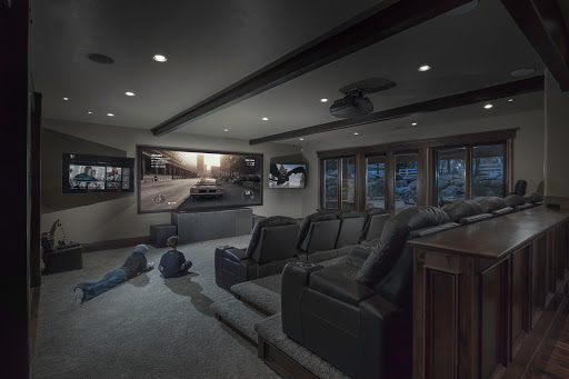 Argenta Home Theaters and Automation