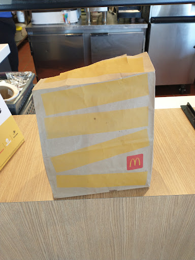 McDonalds image