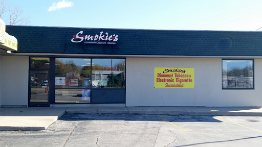 Smokies Electronic Cigarette & Tobacco Depot, 4354 S 27th St, Milwaukee, WI 53221, USA, 