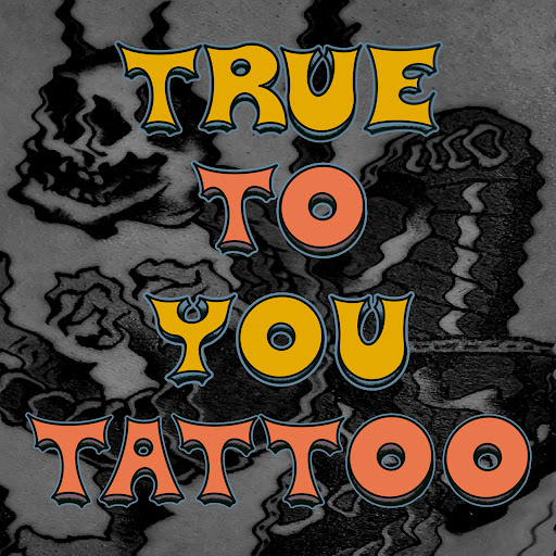 Explore ankle heart tattoo ideas, creative tattoo ideas in Lafayette, available at True To You Tattoo