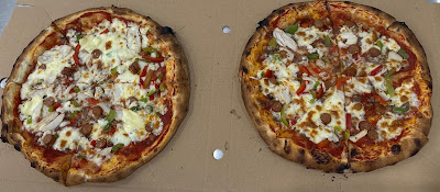 Pizza Wilson à Denain