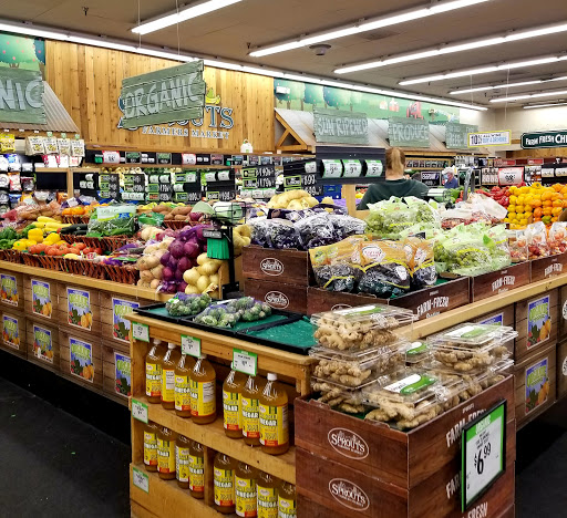 Health Food Store «Sprouts Farmers Market», reviews and photos, 3315 Rosecrans St b, San Diego, CA 92110, USA