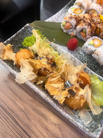 Sushi du Restaurant japonais YOOKOSO à Paris - n°19