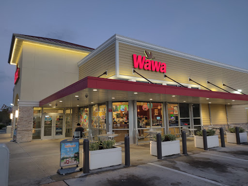 Wawa, 1710 W Brandon Blvd, Brandon, FL 33510, USA, 